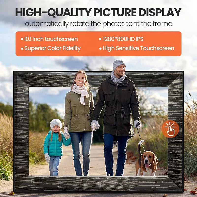 Digital Picture Frame