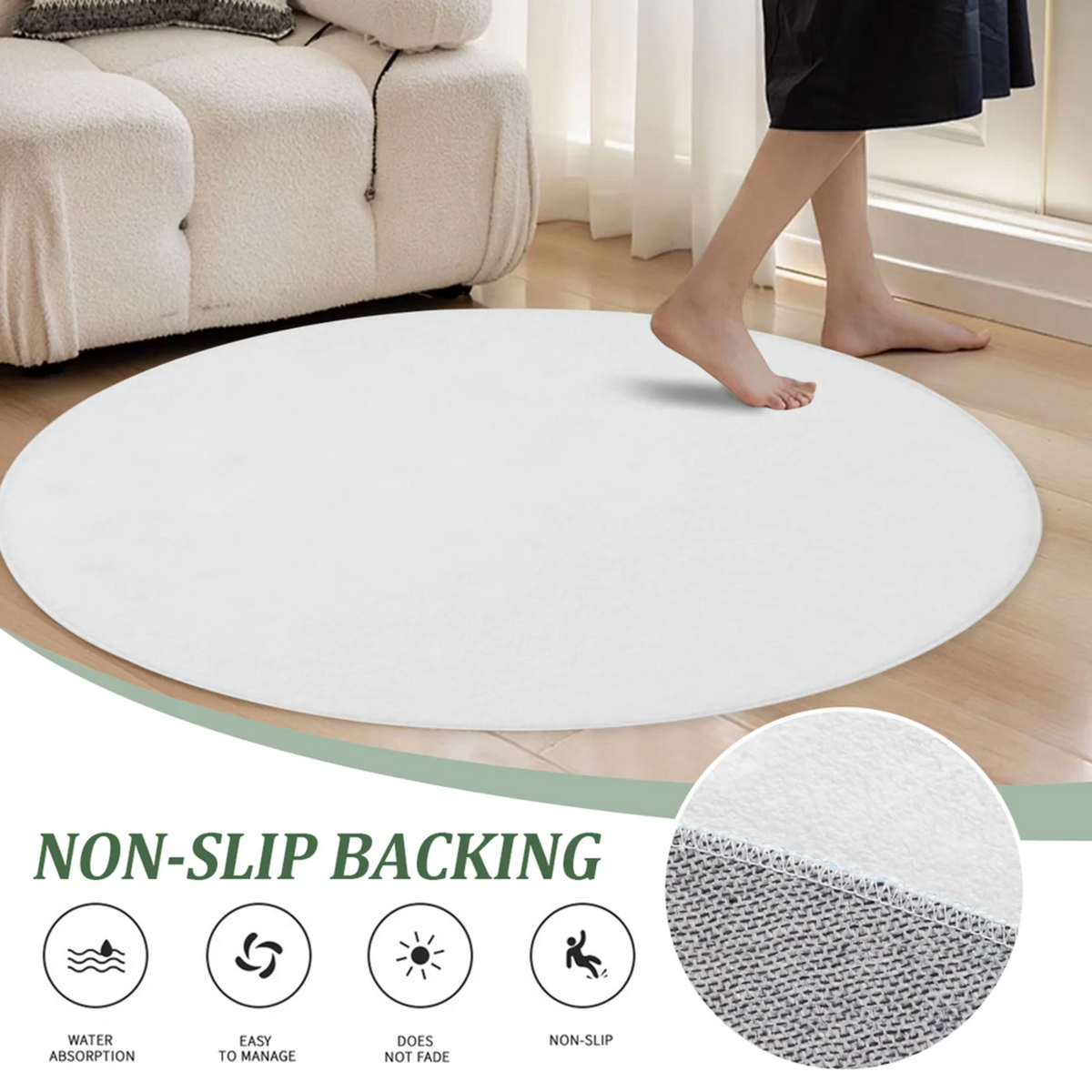 Room Decoration Carpet