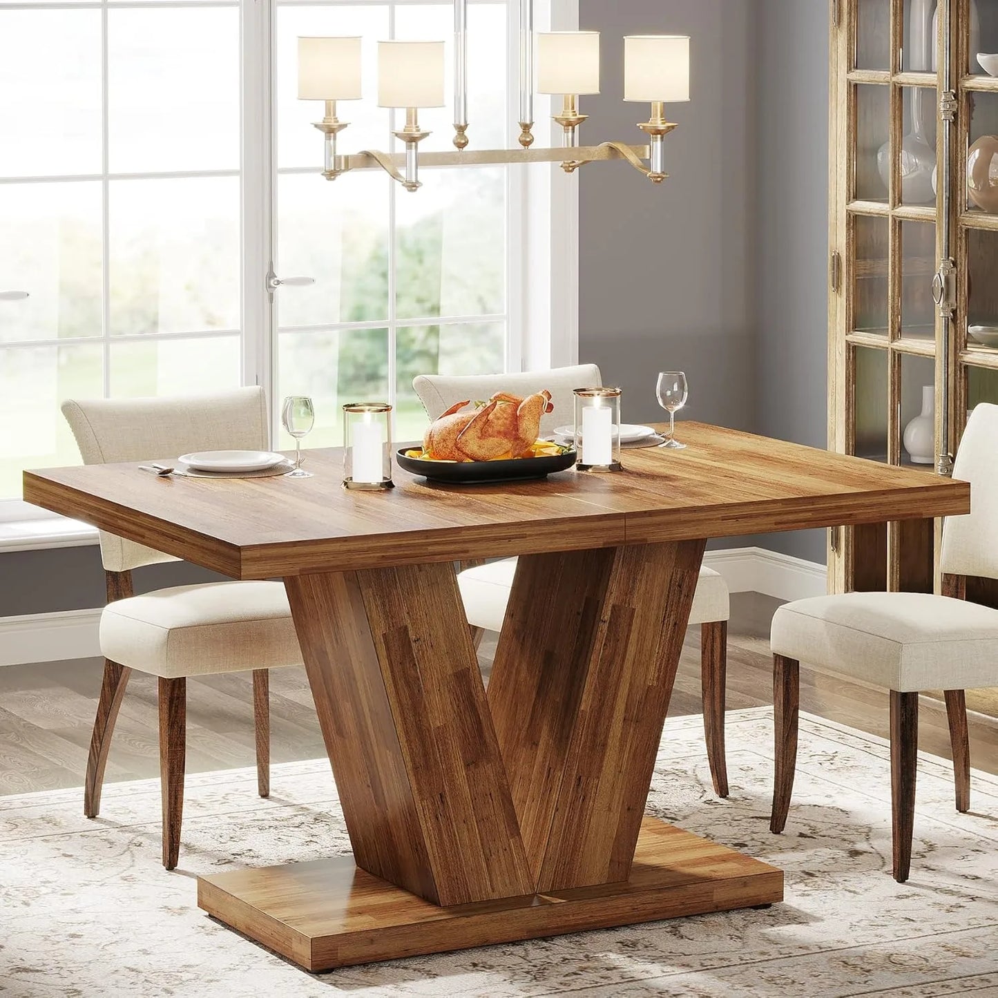 Dining Table for 4