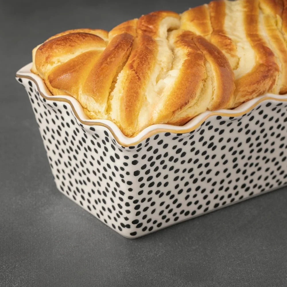 Dot Pattern Bakeware