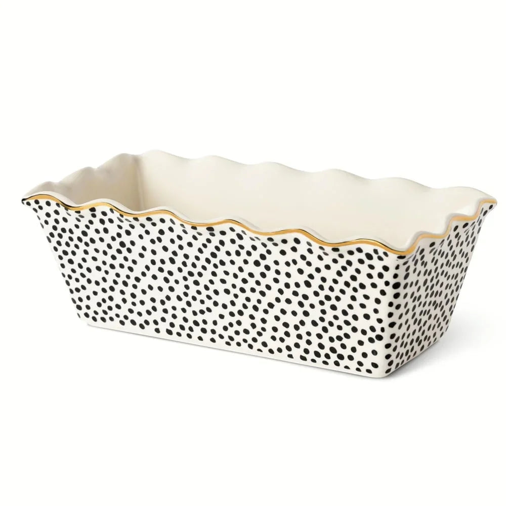 Dot Pattern Bakeware
