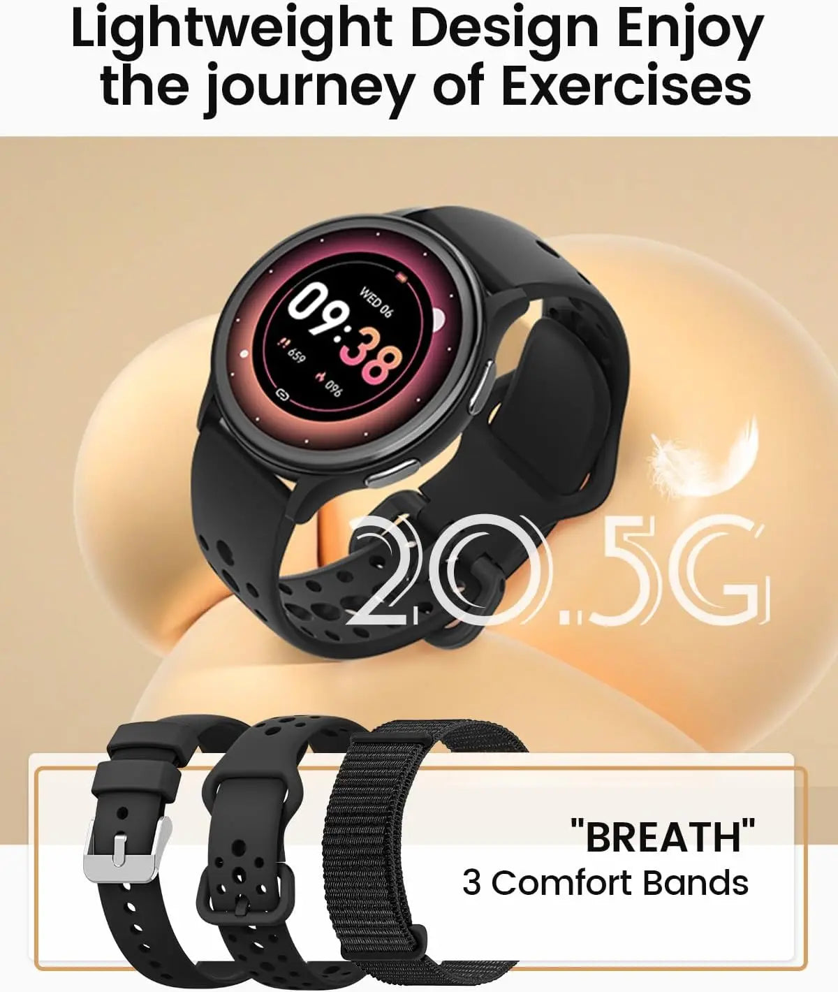 Smart Watches for Women