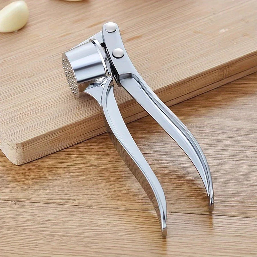 Garlic Press & Multi-Tool