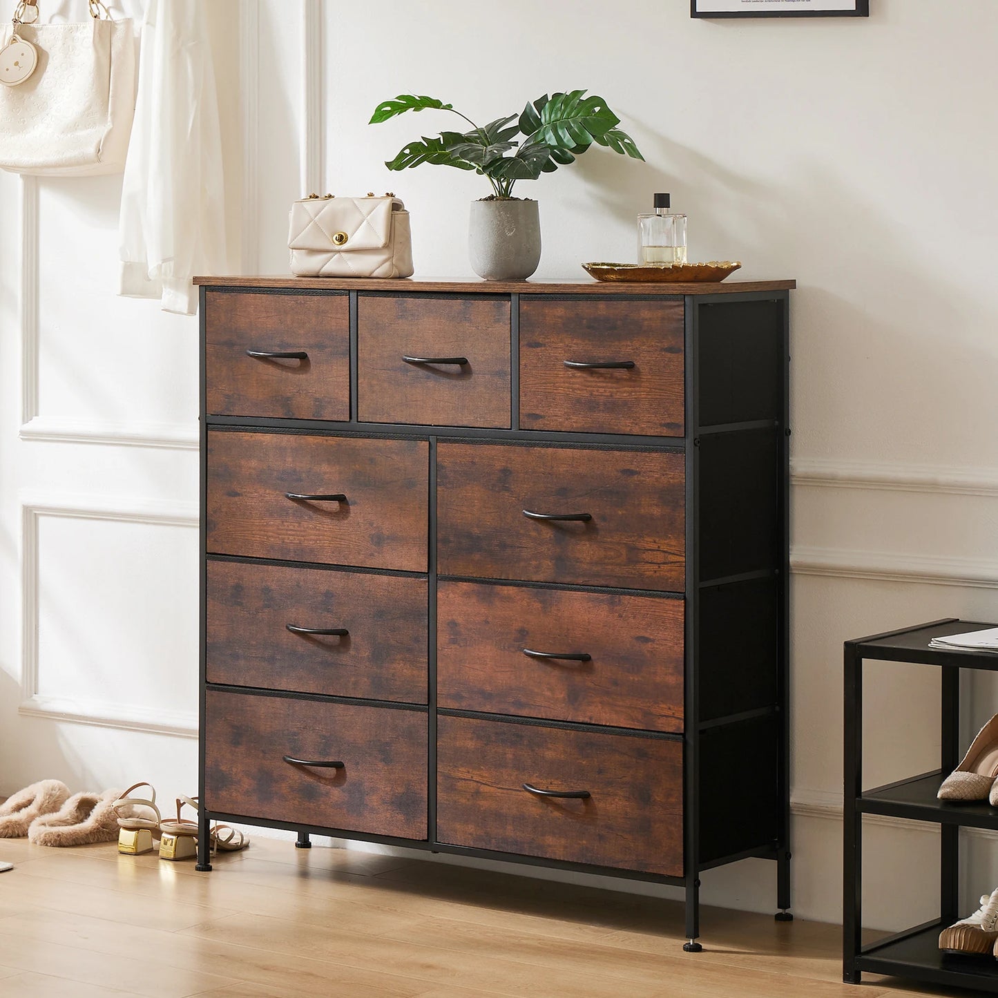 Dresser For Bedroom