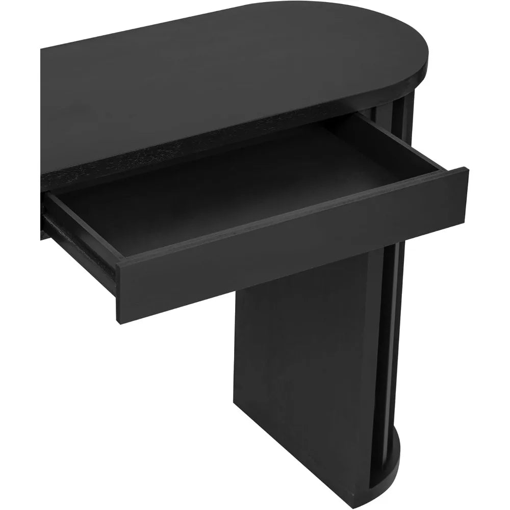 Modern Entryway Console Table