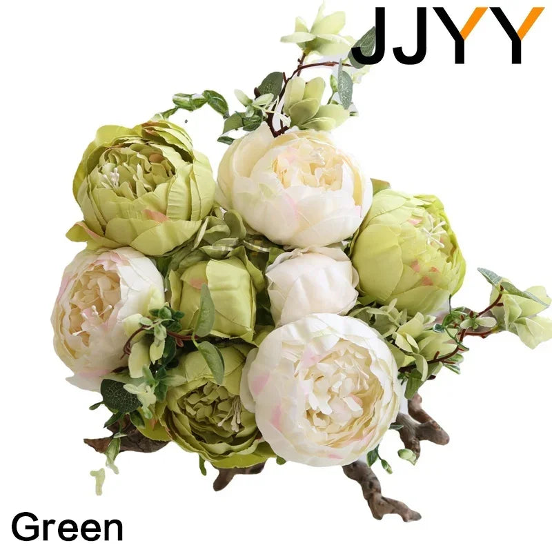 Artificial Flower Bouquet