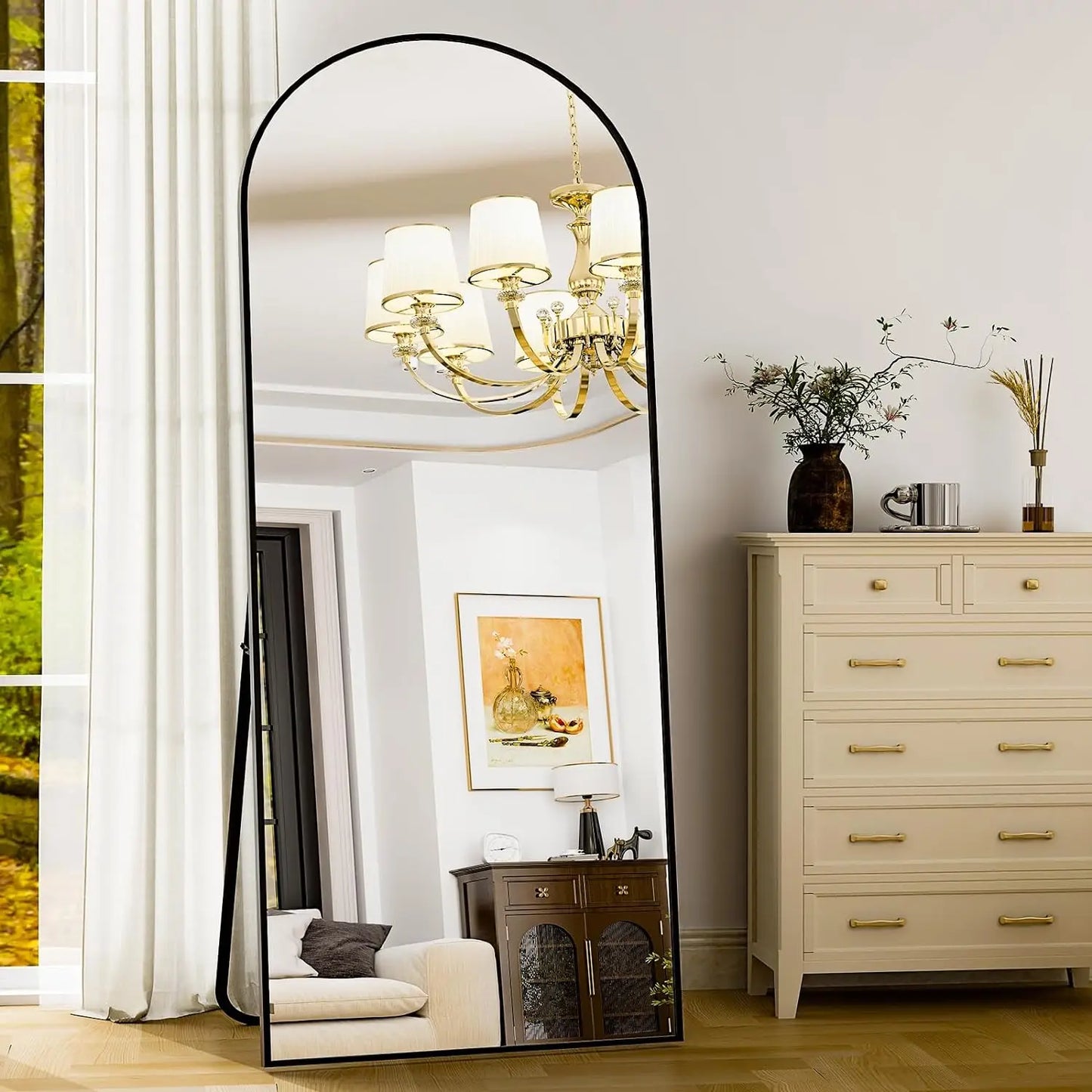 Full Length Mirror
