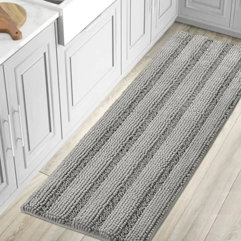 Bath or Kitchen Mat Runner Rug