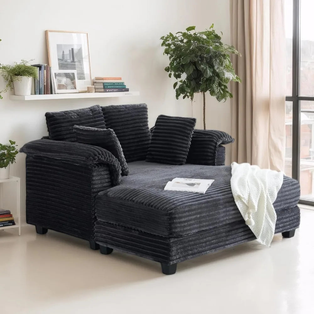 Lounge Chair