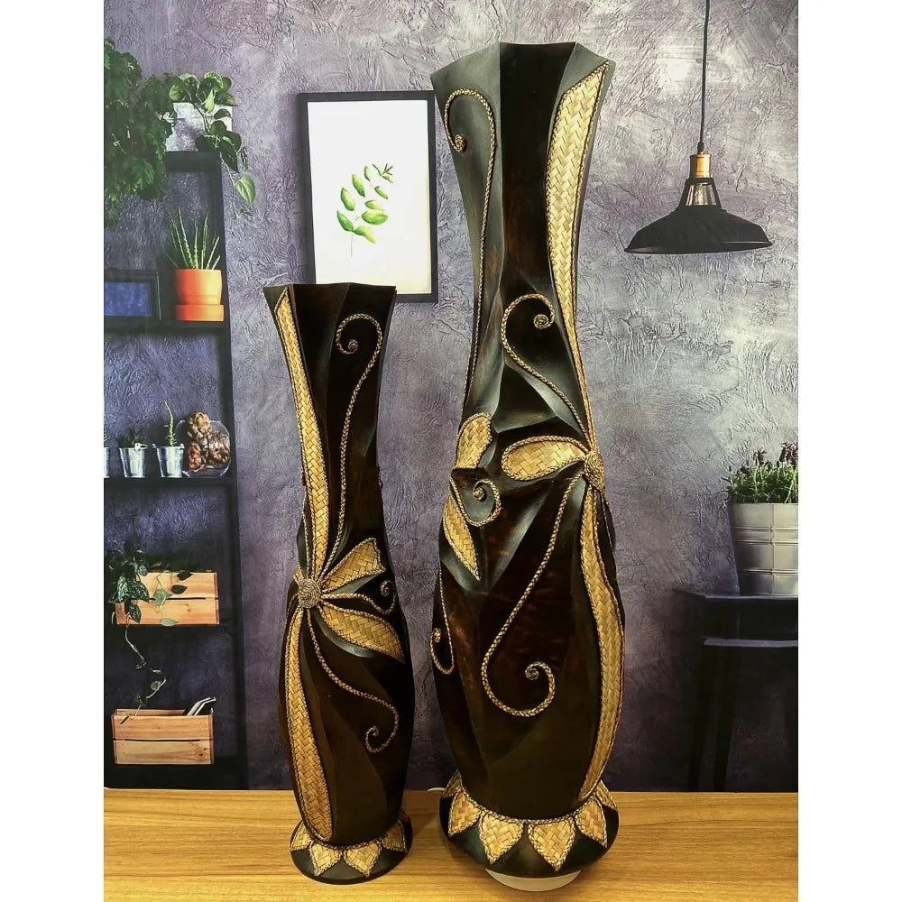 Extra Large Floor Vase