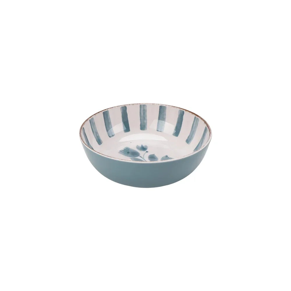Melamine Chip Dip Tray