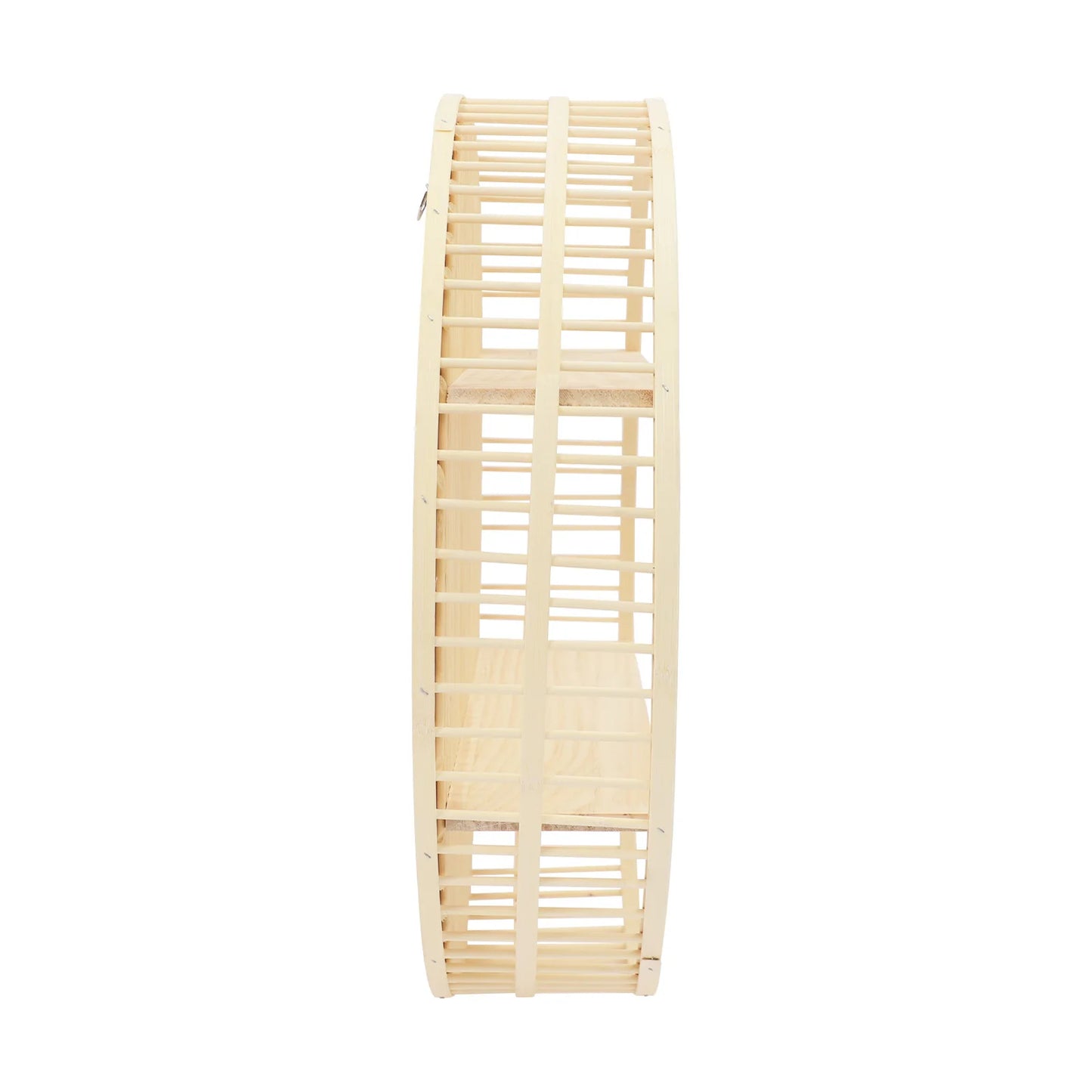 Round Wall Shelf