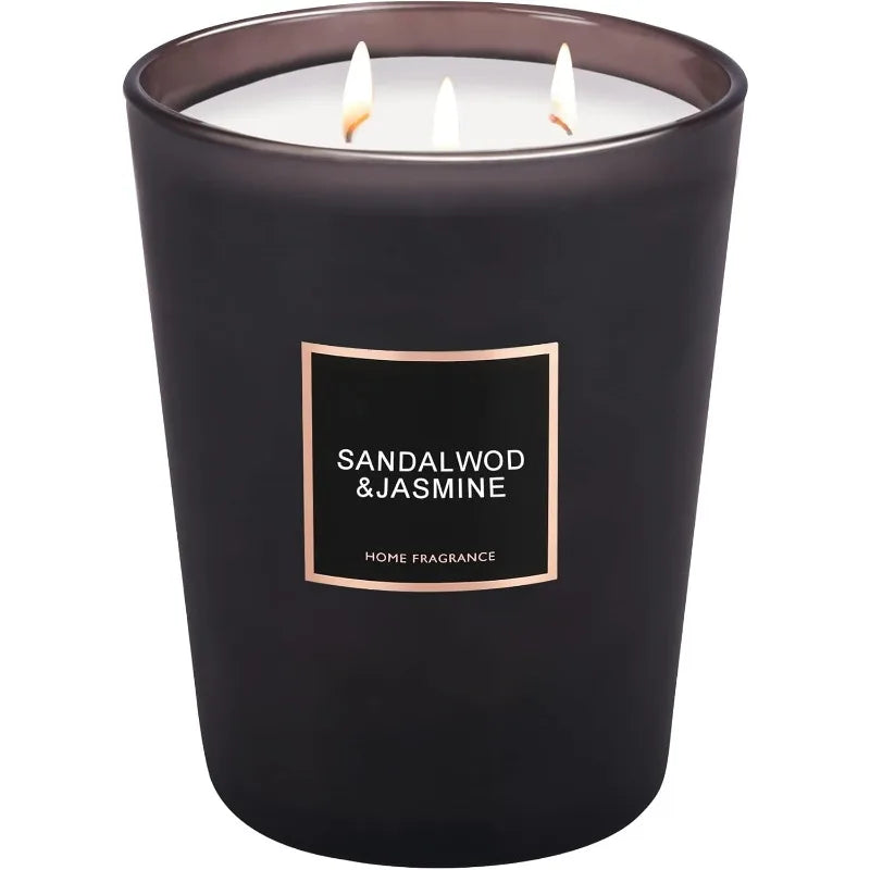 Scented Candles