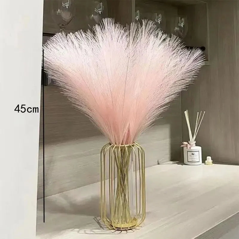 Artificial Pompous Grass