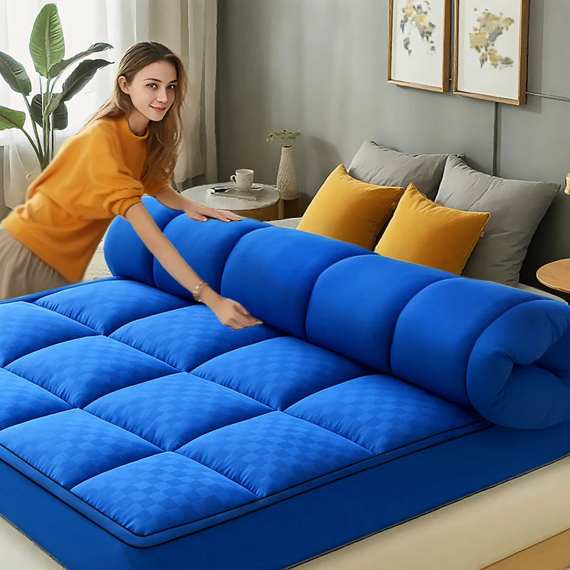 Xtra Thick Mattress Topper