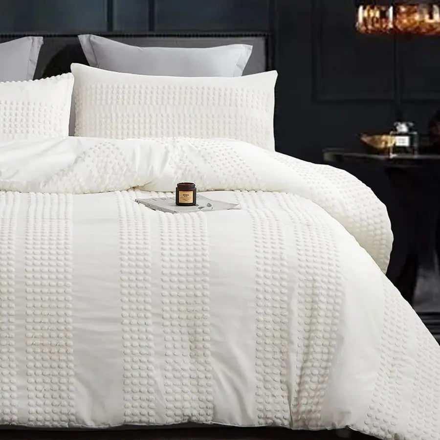King Size Comforter Set