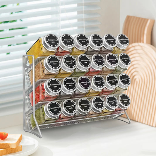 Spice Seasoning Organizer