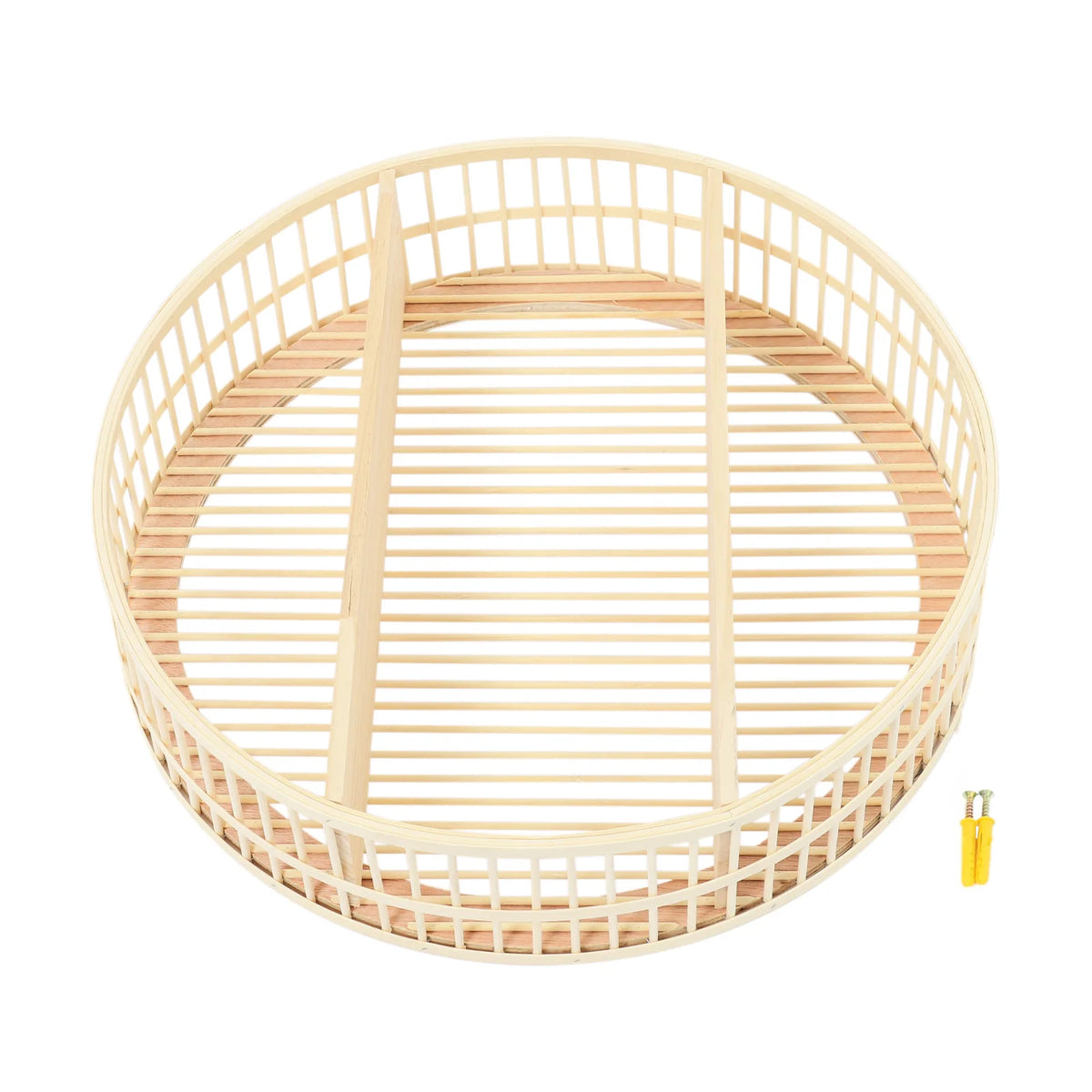Round Wall Shelf