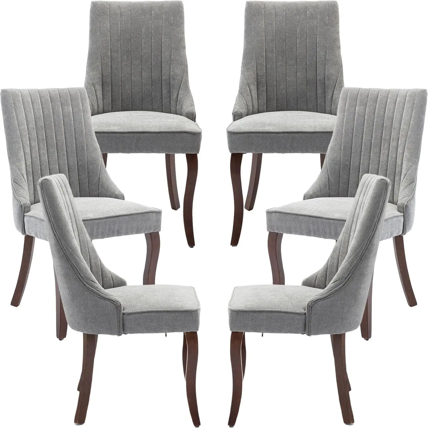 Dining Chairs Set of 6