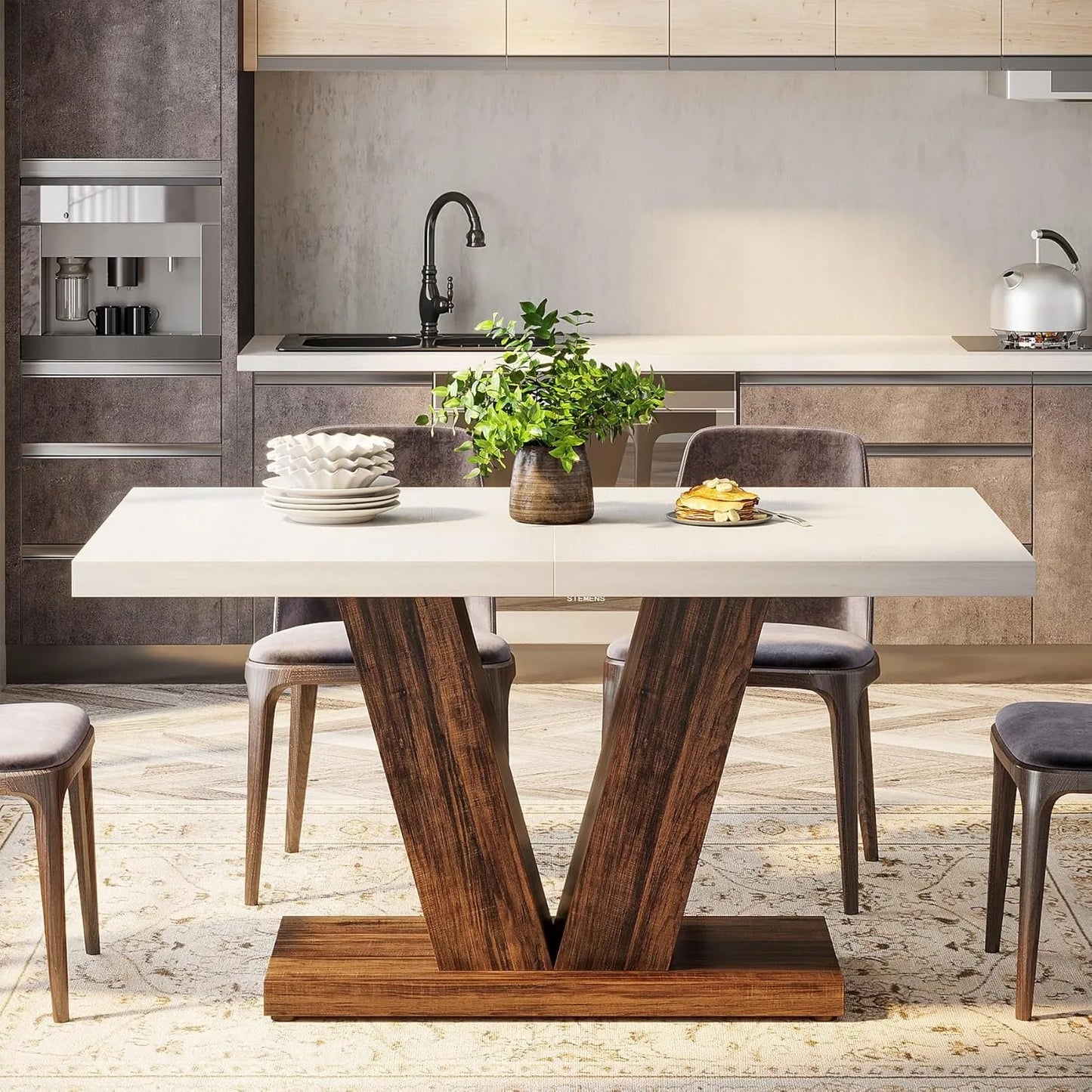 Dining Table for 4