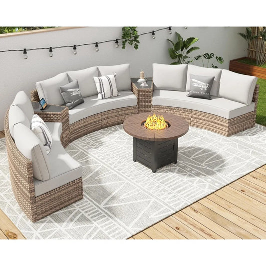 Patio Furniture Sets,