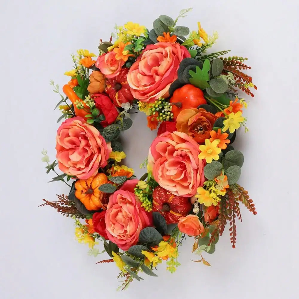 18 Inch Fall Wreaths
