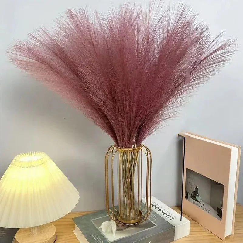Artificial Pompous Grass