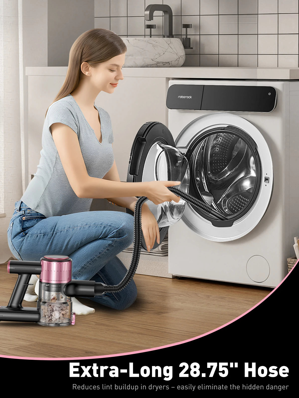 Cordless Vacuum Cleaner