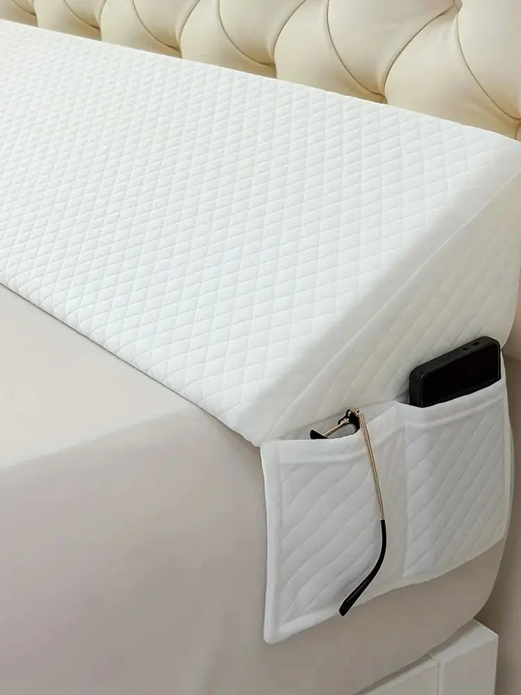 Bed Wedge Pillow