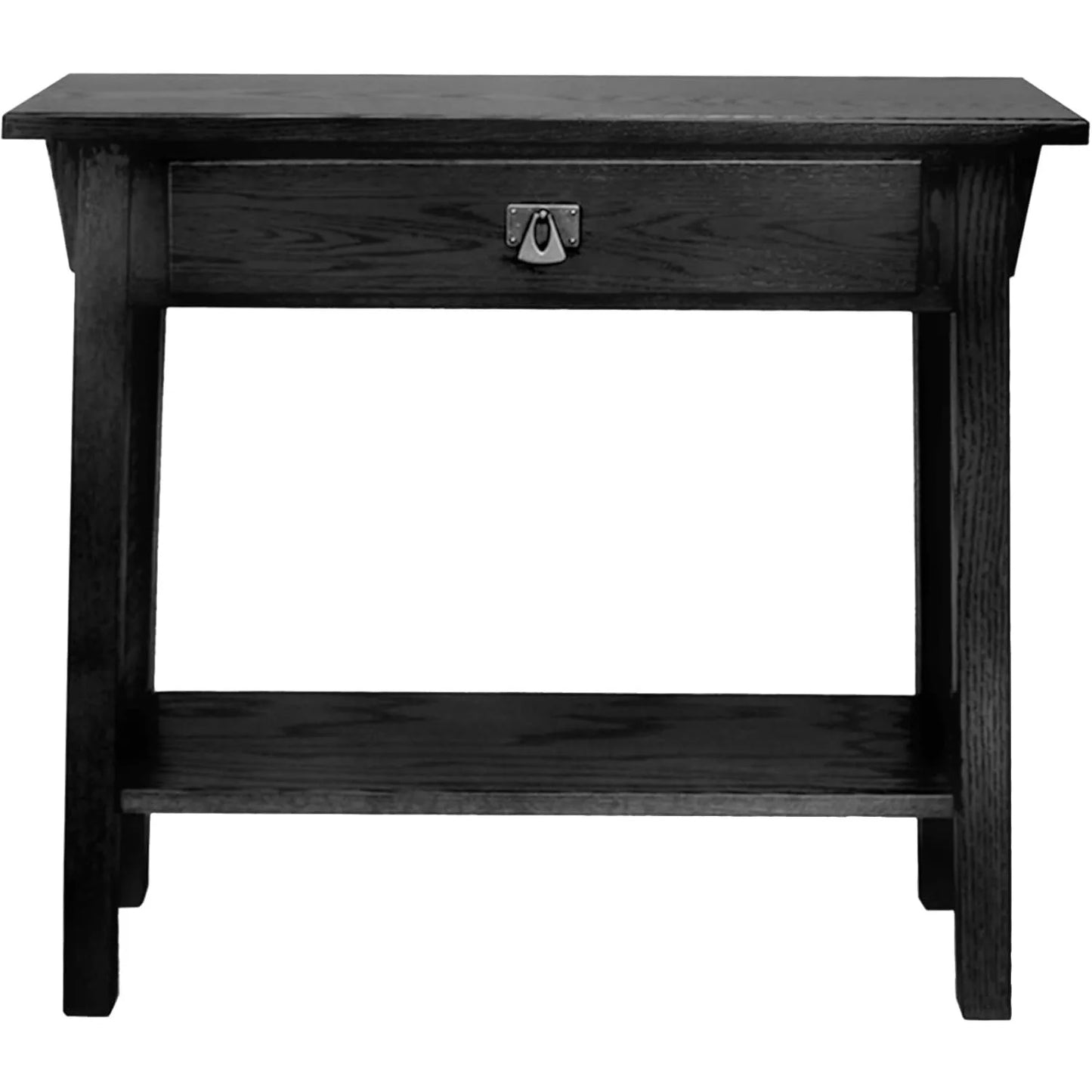 Mission Console Table