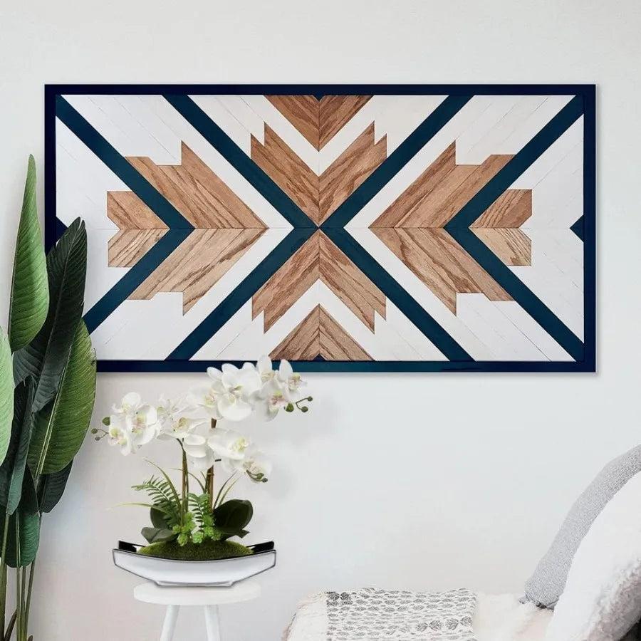 Artificial White Orchid Flowers