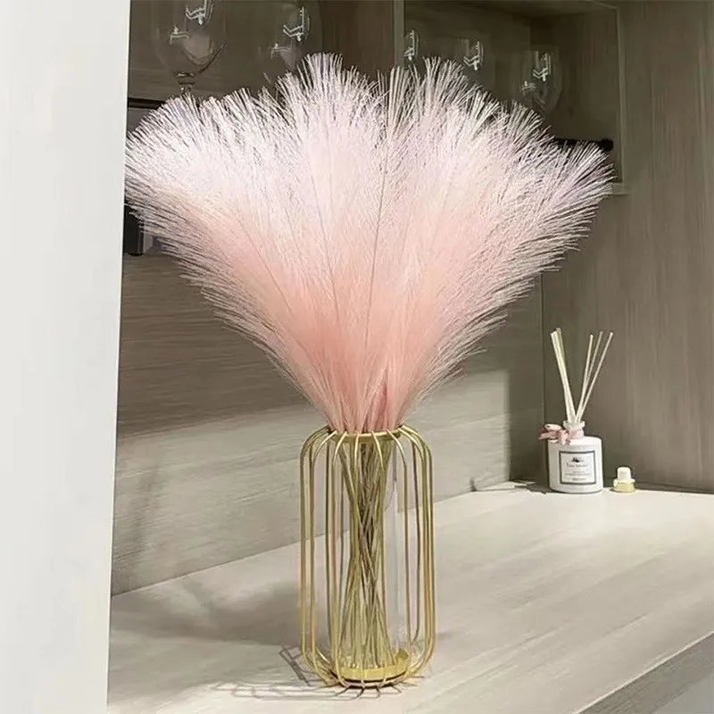 Artificial Pompous Grass