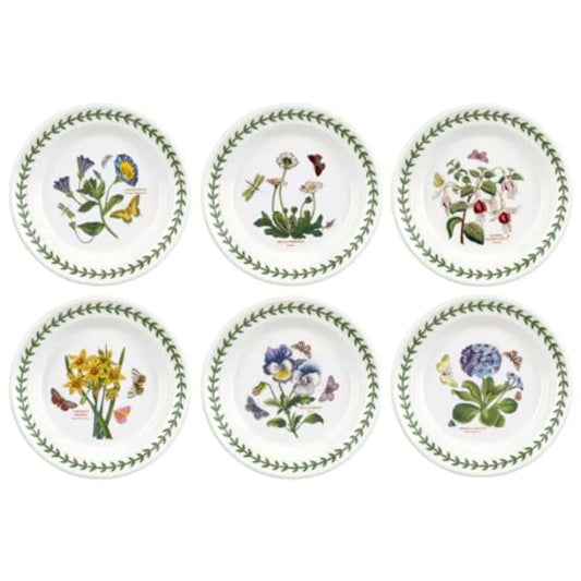 Botanic Garden Side Plates