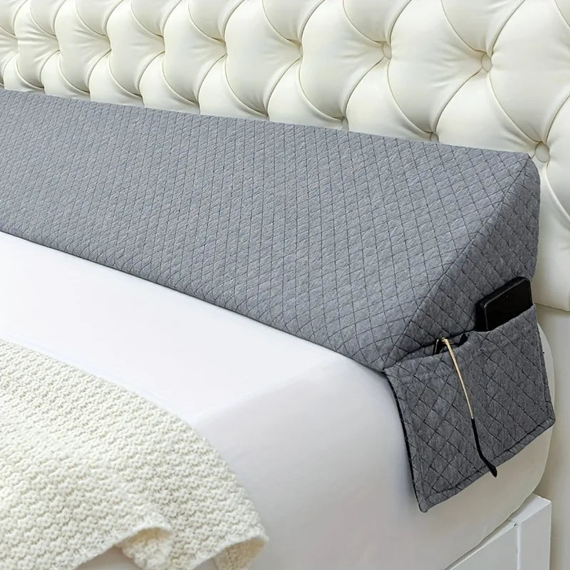 Bed Wedge Pillow