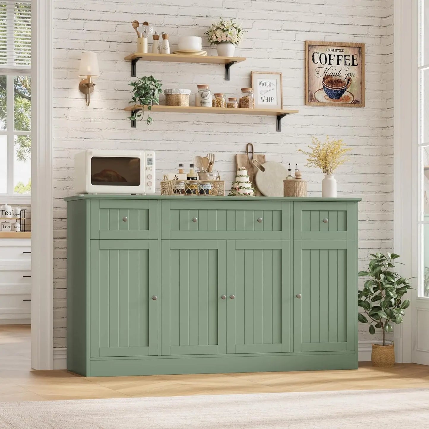 Sideboard Buffet Cabinet