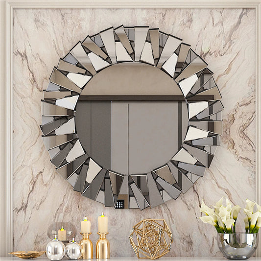 Unique Decorative Wall Mirror