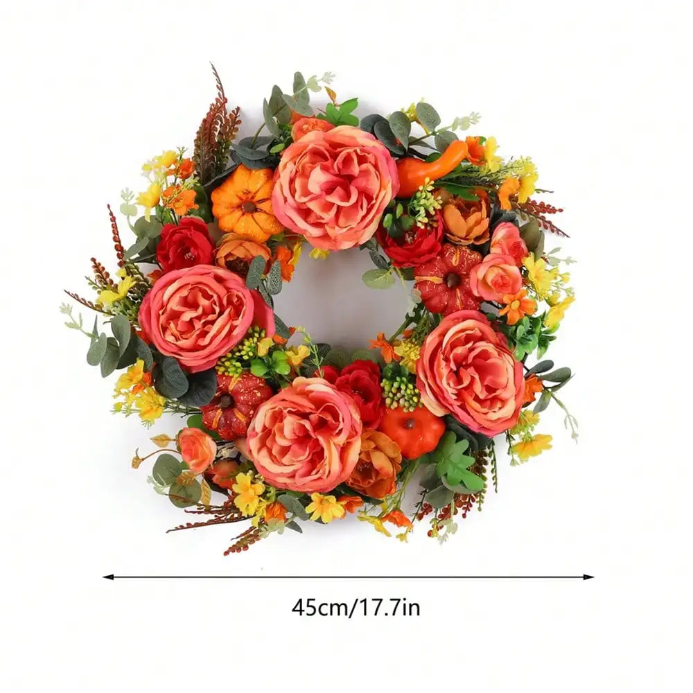 18 Inch Fall Wreaths