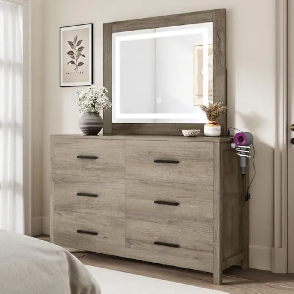 Dresser for Bedroom