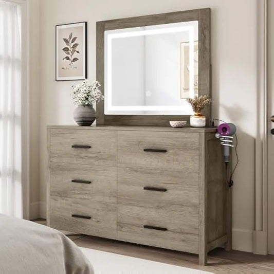 Dresser for Bedroom