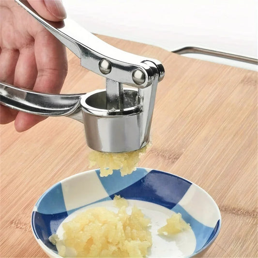 Garlic Press & Multi-Tool