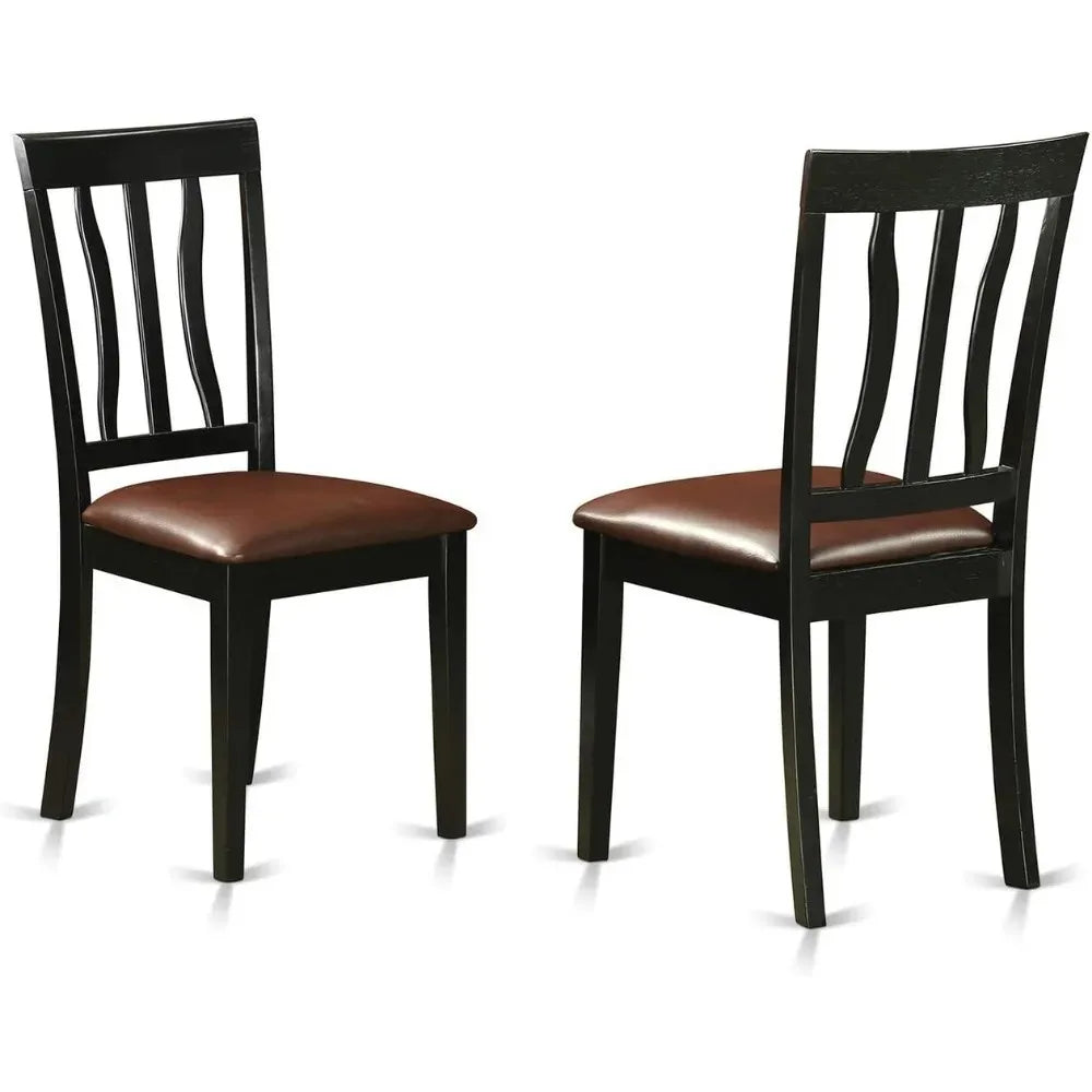 5-Pcs Dining Room Furniture Set