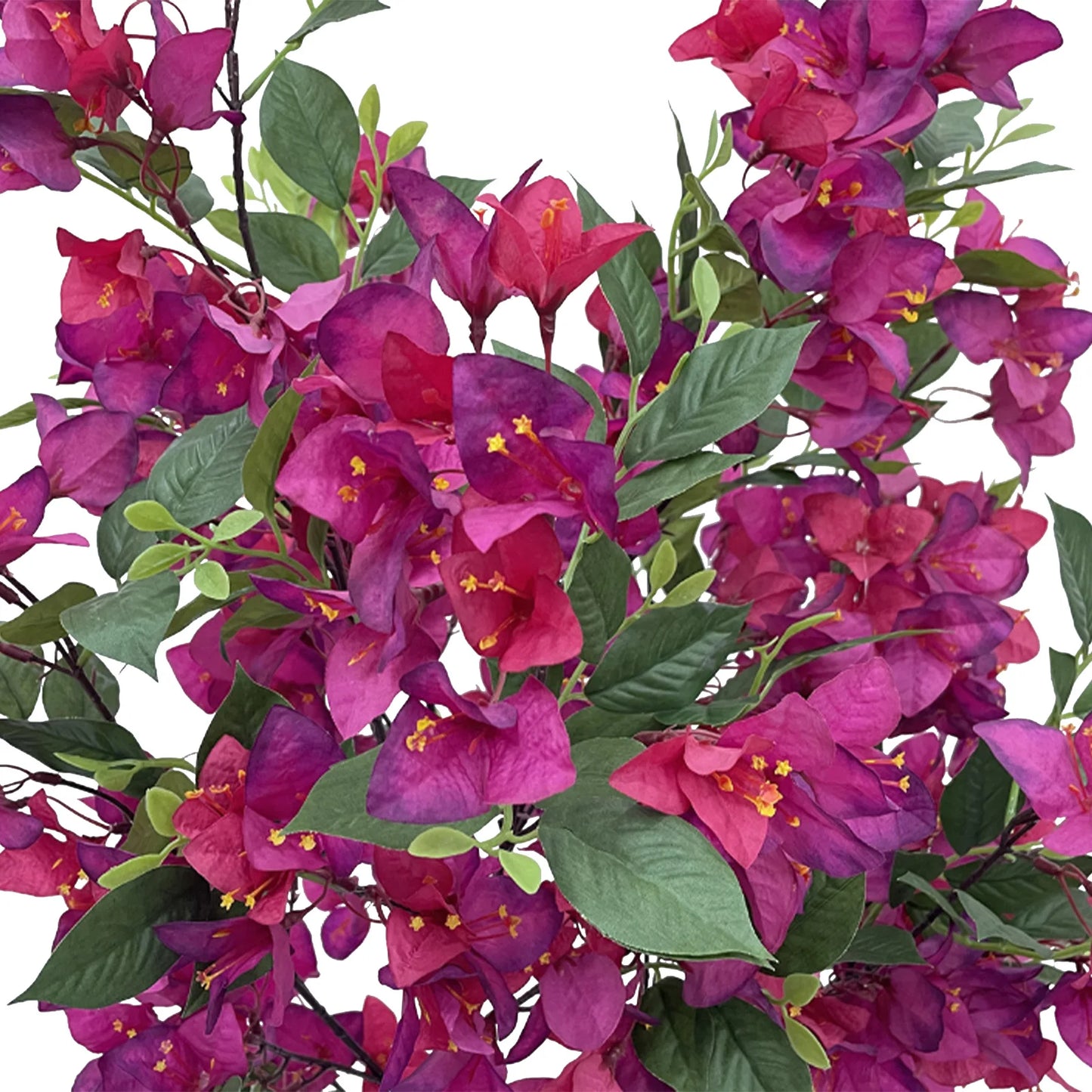 Artificial Bougainvillea Tree