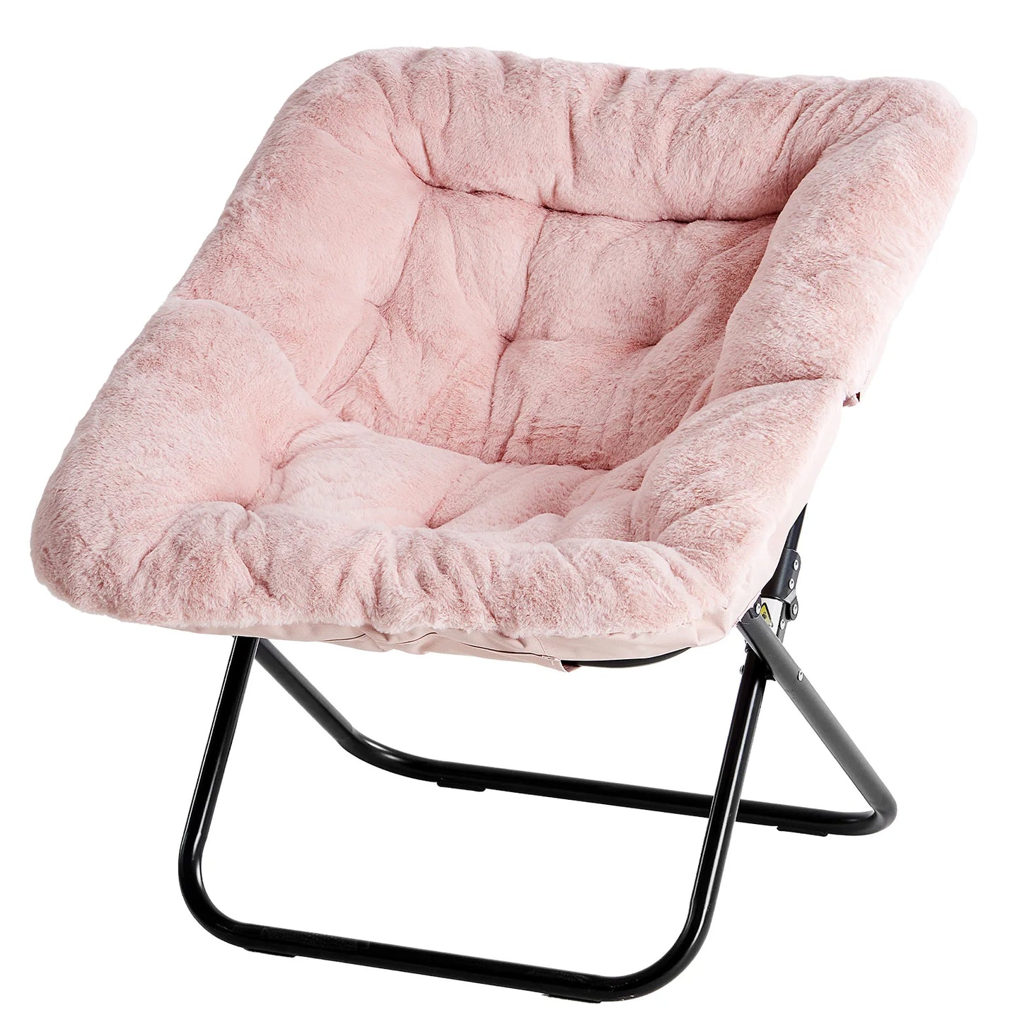 Cozy Saucer Chairs