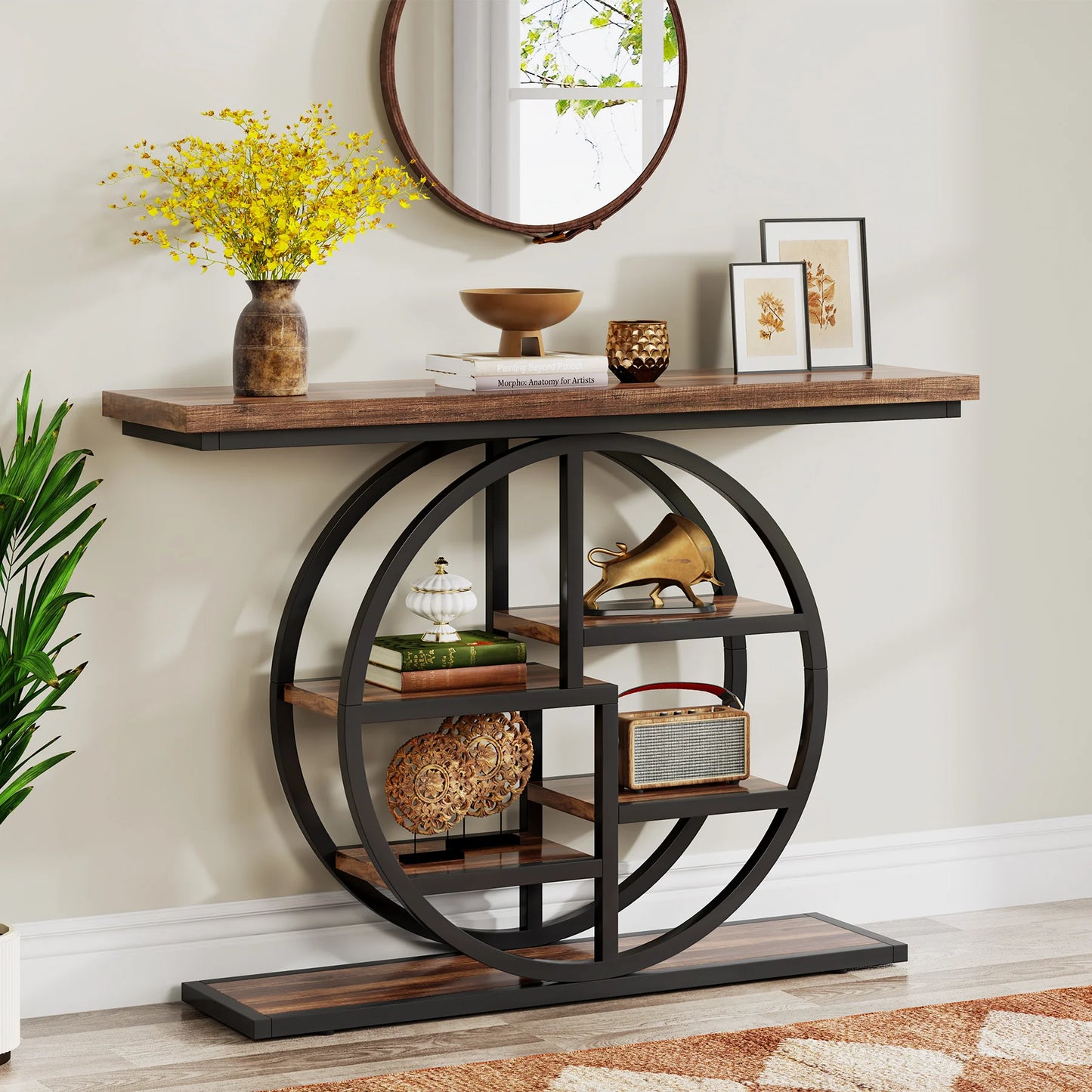Tribesigns Console Table