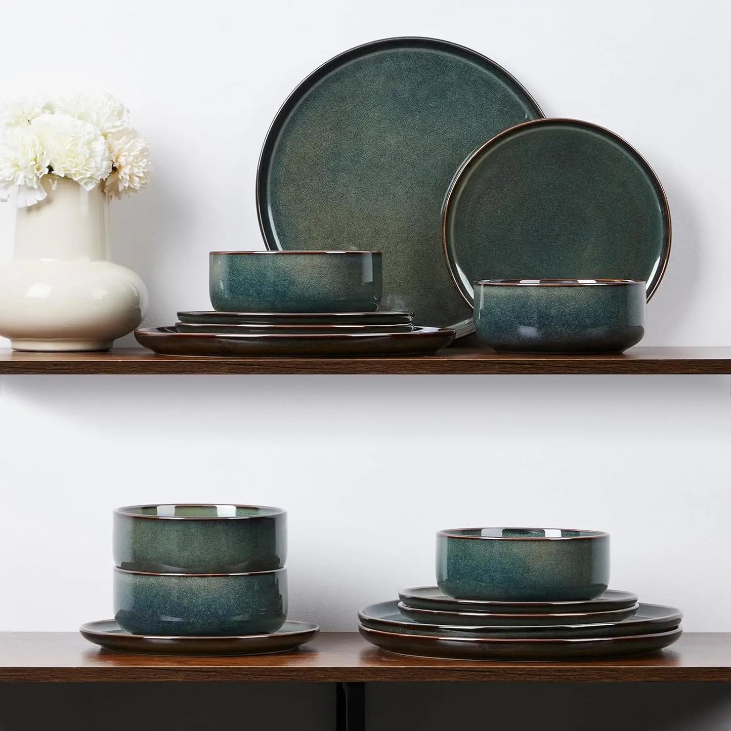 Dinnerware Sets for 4