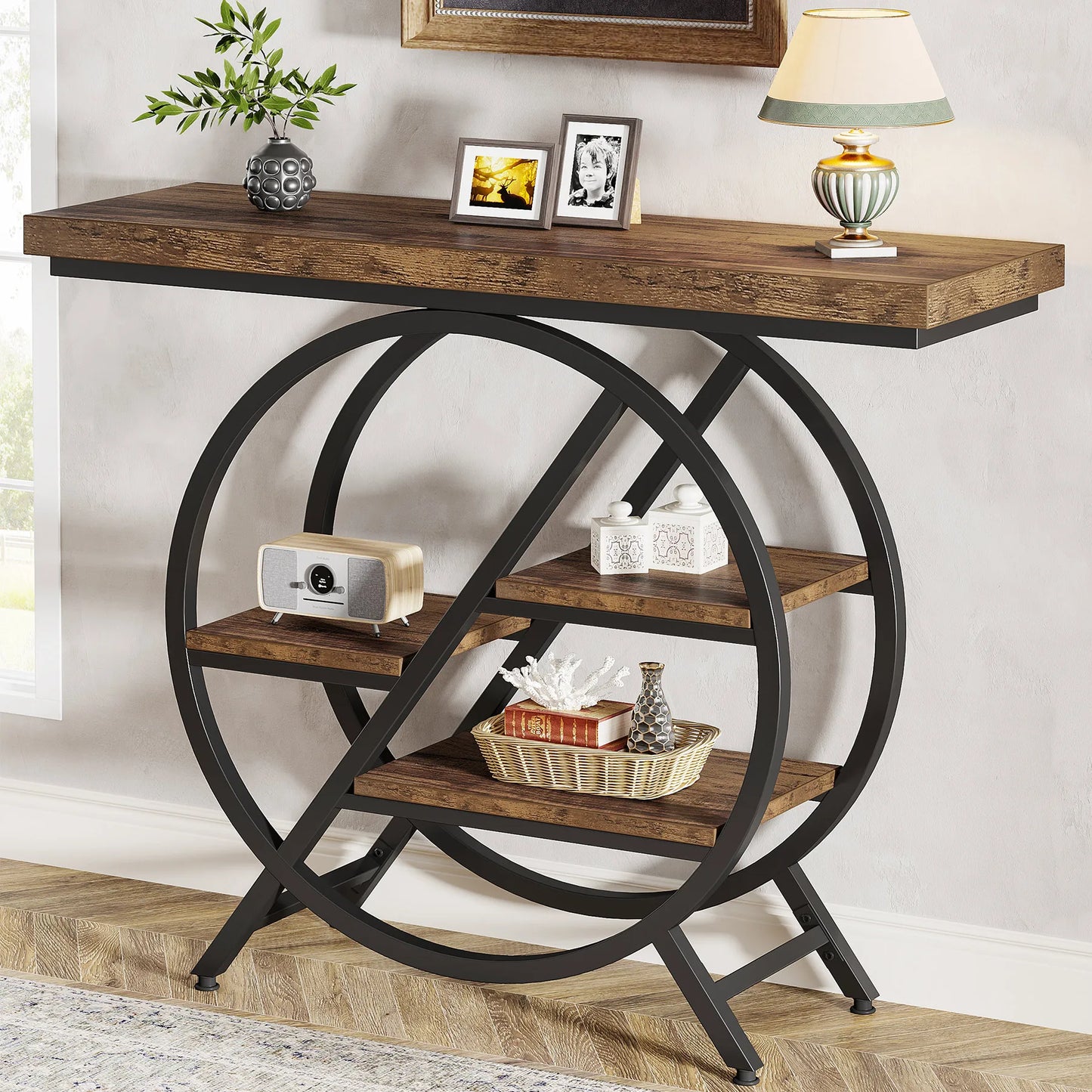 Tribesigns Console Table