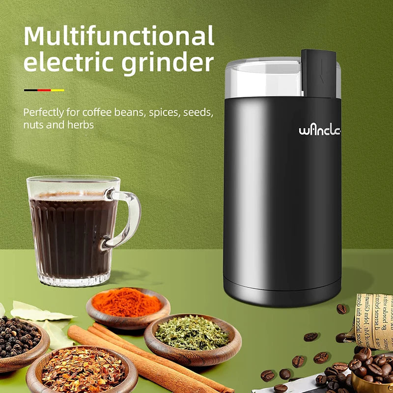 Coffee Grinder