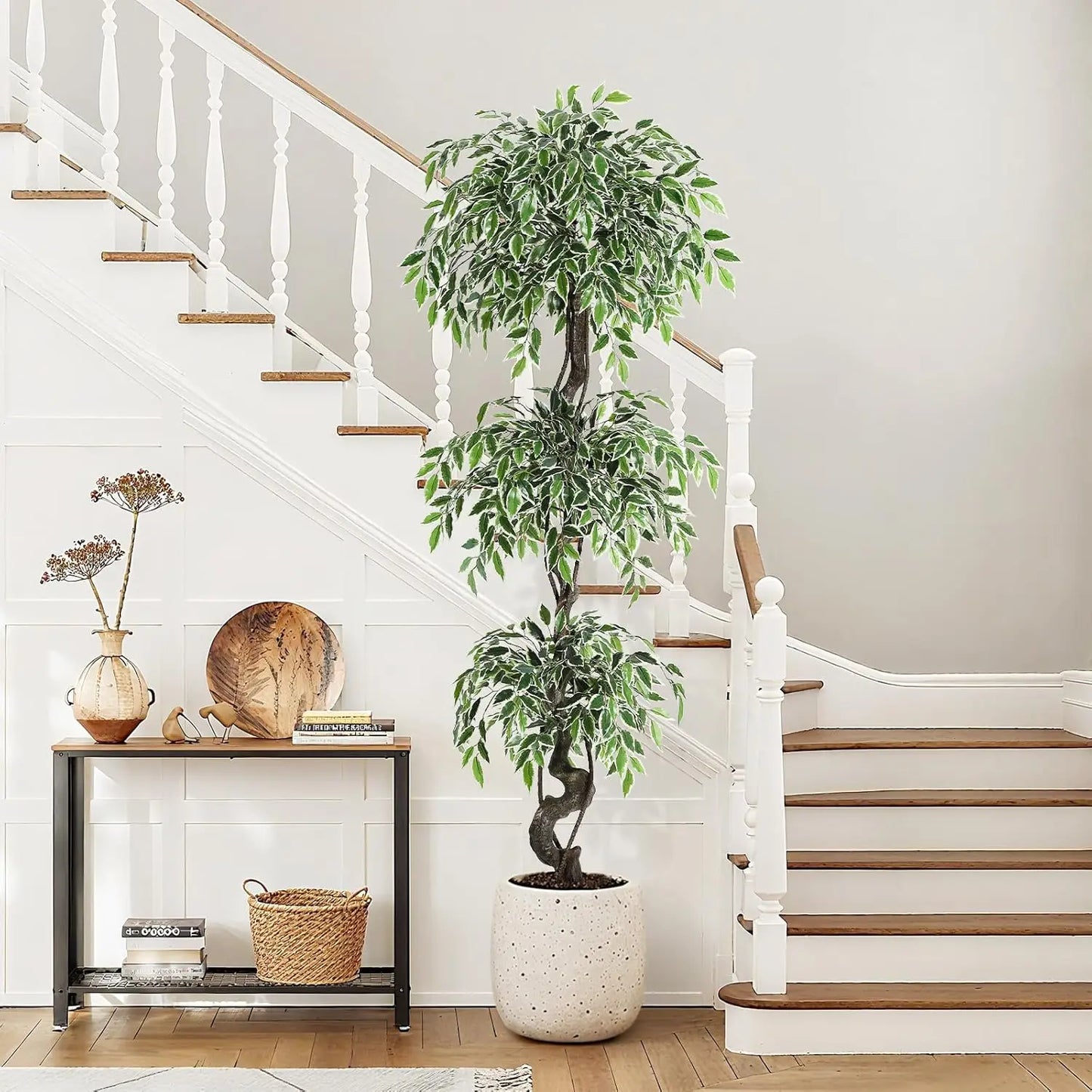 Artificial Ficus Tree