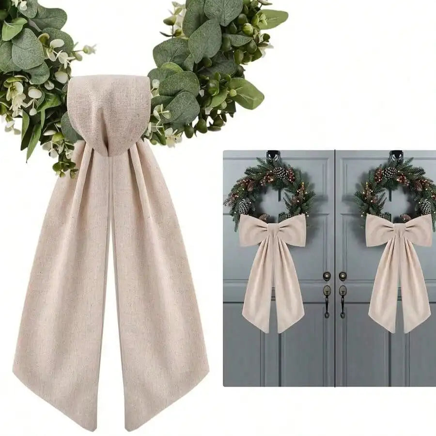 Green Eucalyptus Wreath