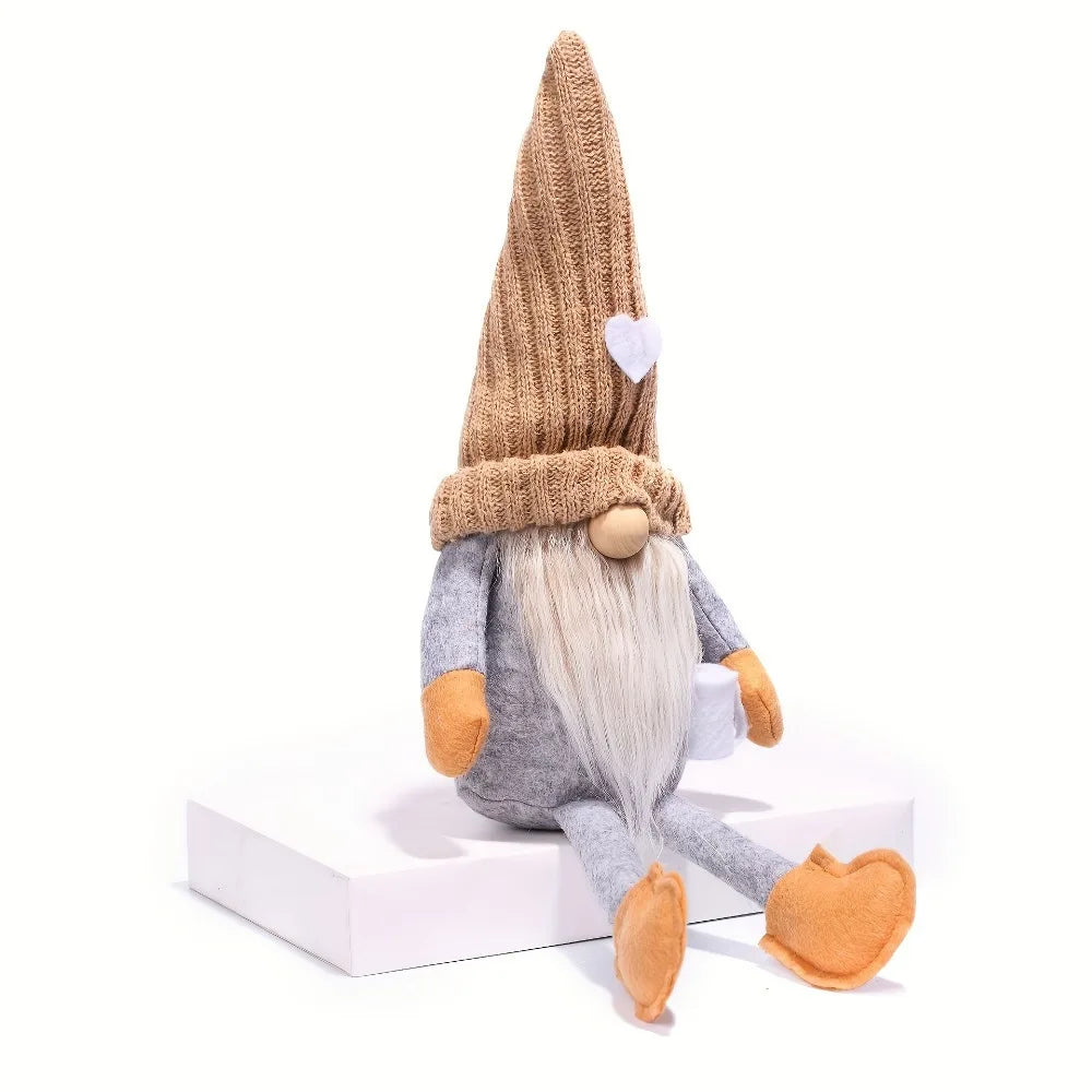 2pcs Home Decor Gnomes